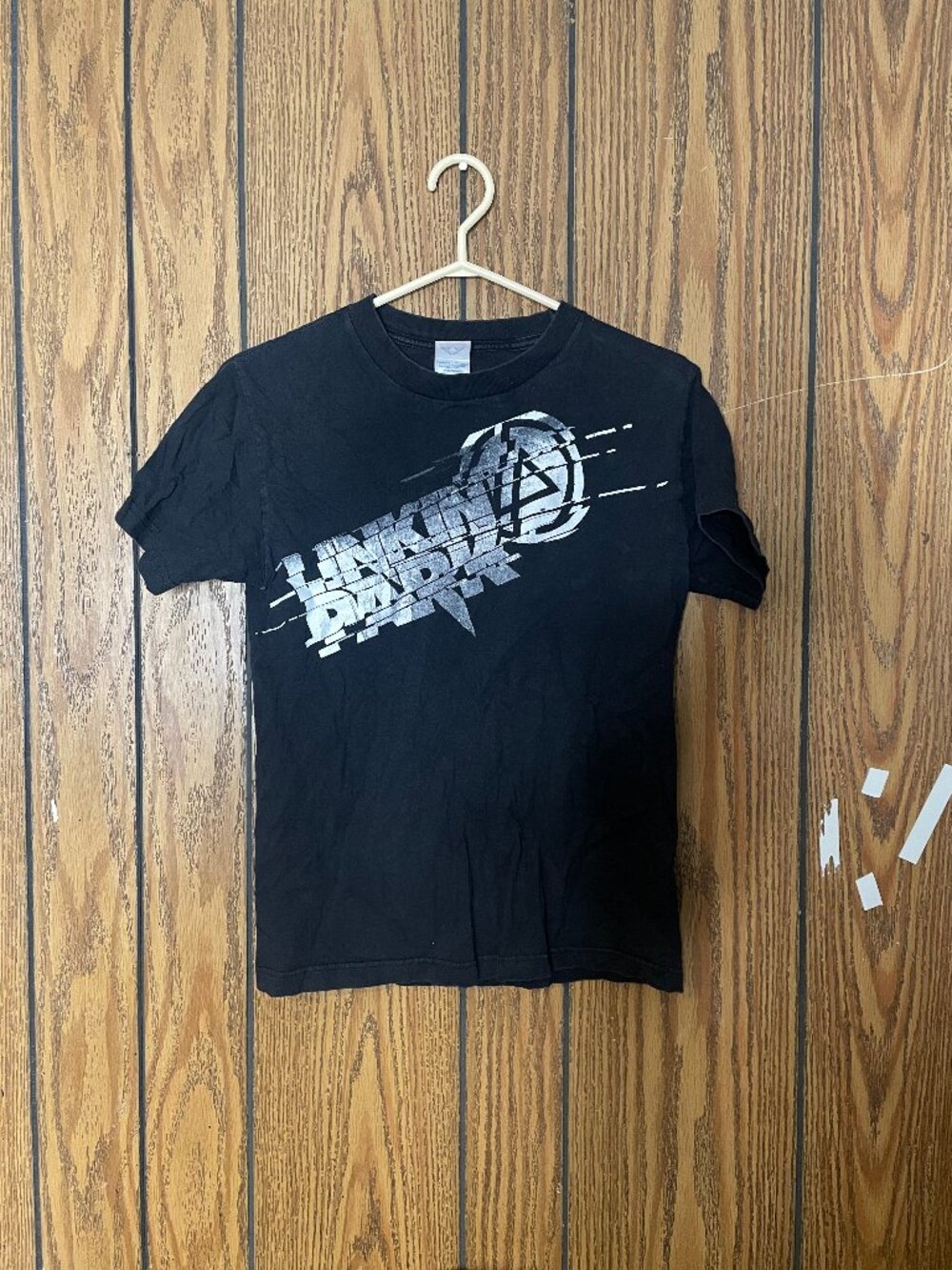 Linkin Park Band T-Shirt Size Small *Worn but like new*